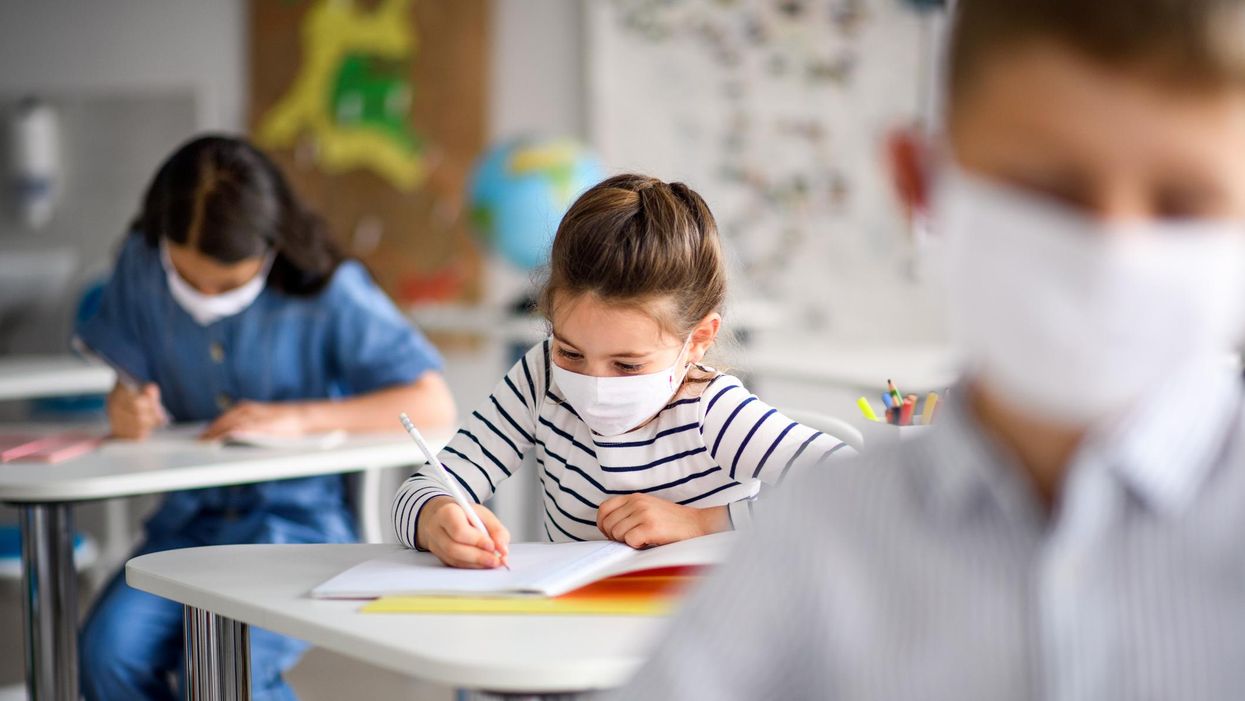 Horowitz: Schoolchildren's lives have been destroyed. Any lessons learned?
