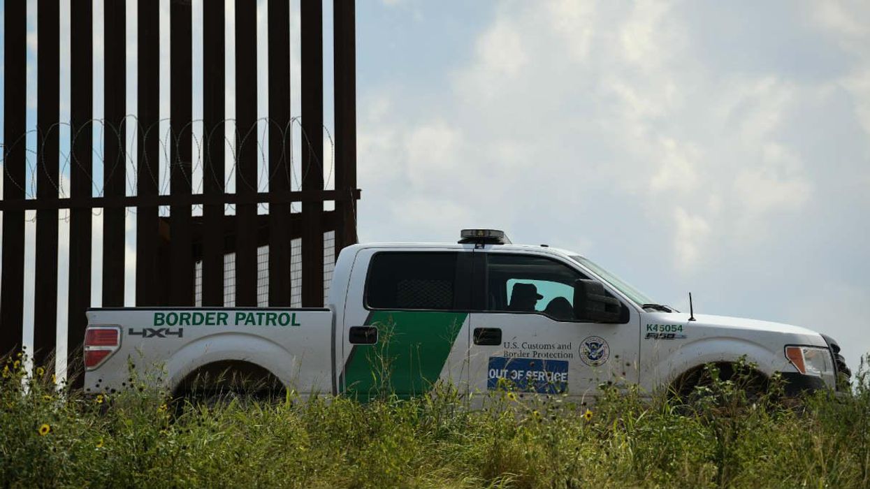 Horowitz: Texas school district warns of danger from illegal alien car chases over the border