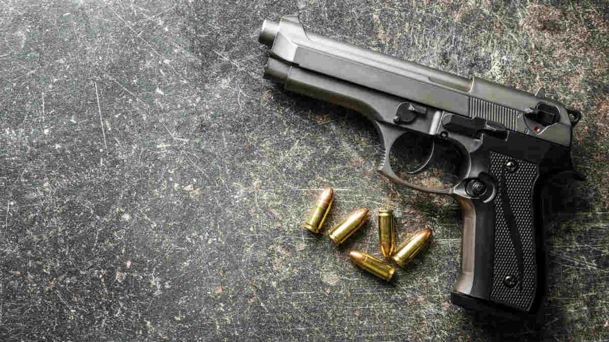 Horowitz: Thanks to criminal justice ‘reform,’ gun crime has essentially been legalized for juveniles