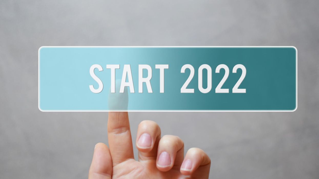 Horowitz: The 2022 primaries should begin today