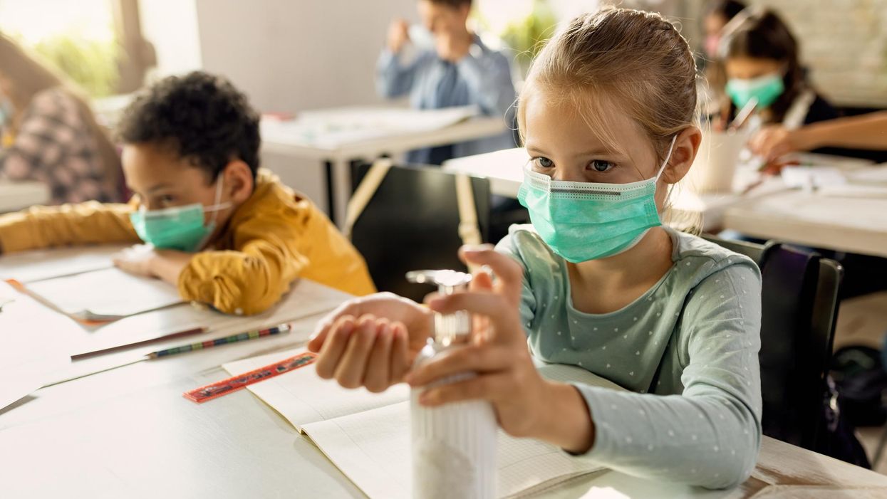 Horowitz: The abuse of schoolchildren continues even in the reddest states