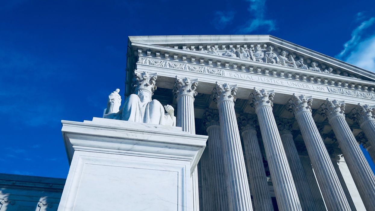 Horowitz: The biggest potential win for conservatives from the SCOTUS vacancy? Gun rights