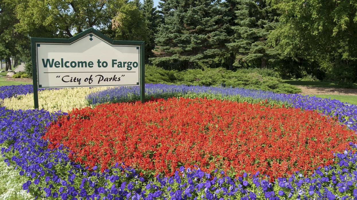 Horowitz: The blackout of the Fargo terrorist attack obscures a broader concern in small-town America