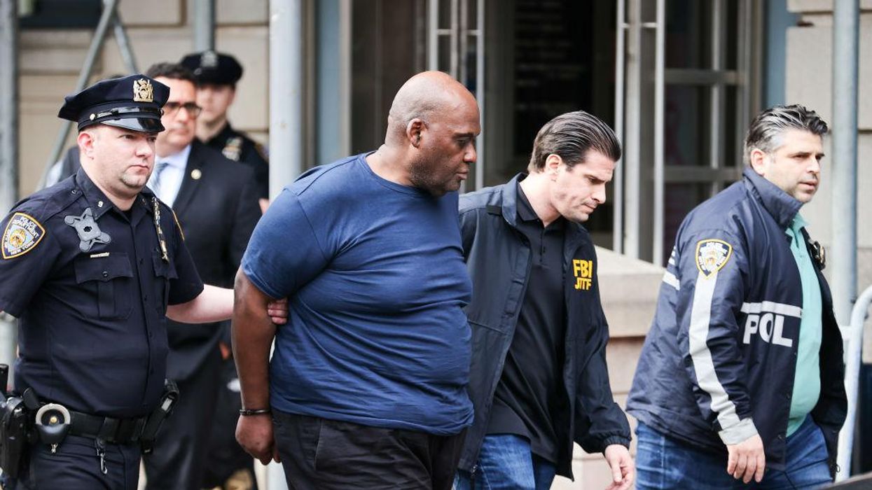 Horowitz: The Brooklyn shooting and the rise of black nationalism