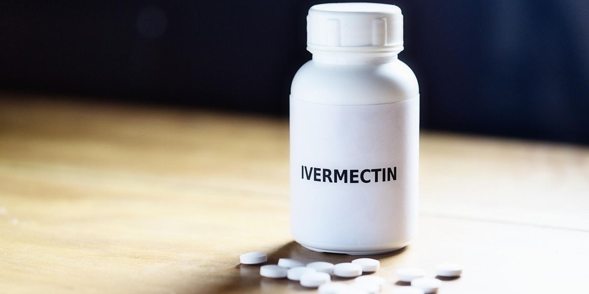 Horowitz: The $cience of remdesivir vs. ivermectin: A tale of two drugs | Blaze Media