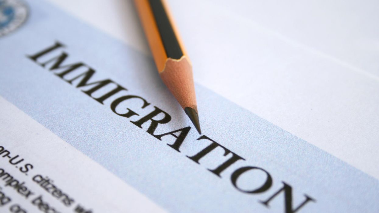 Horowitz: The coming GOP fight over legal immigration levels
