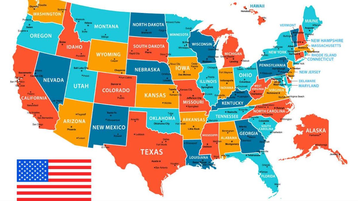 Horowitz: The coming state legislative tsunami: Will Republicans capitalize on it?