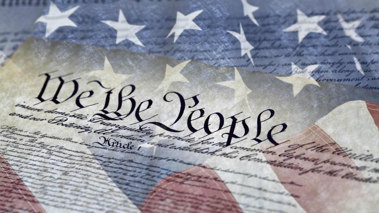 Horowitz: The Constitution is immune to coronavirus power-grabs