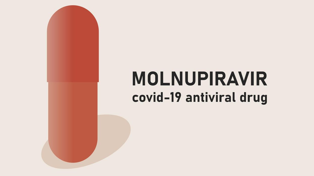 Horowitz: The despicable and indefensible approval of Merck’s dangerous COVID drug
