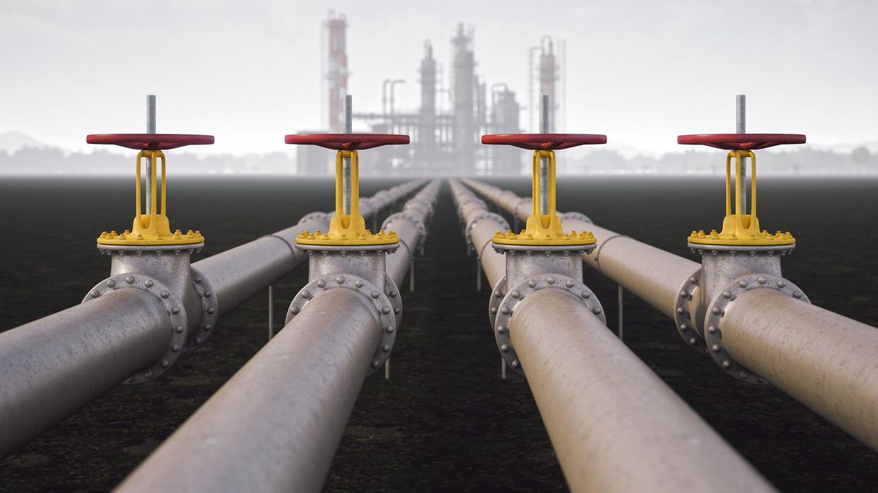 Horowitz: The energy crisis is worse than you think — and it’s by design