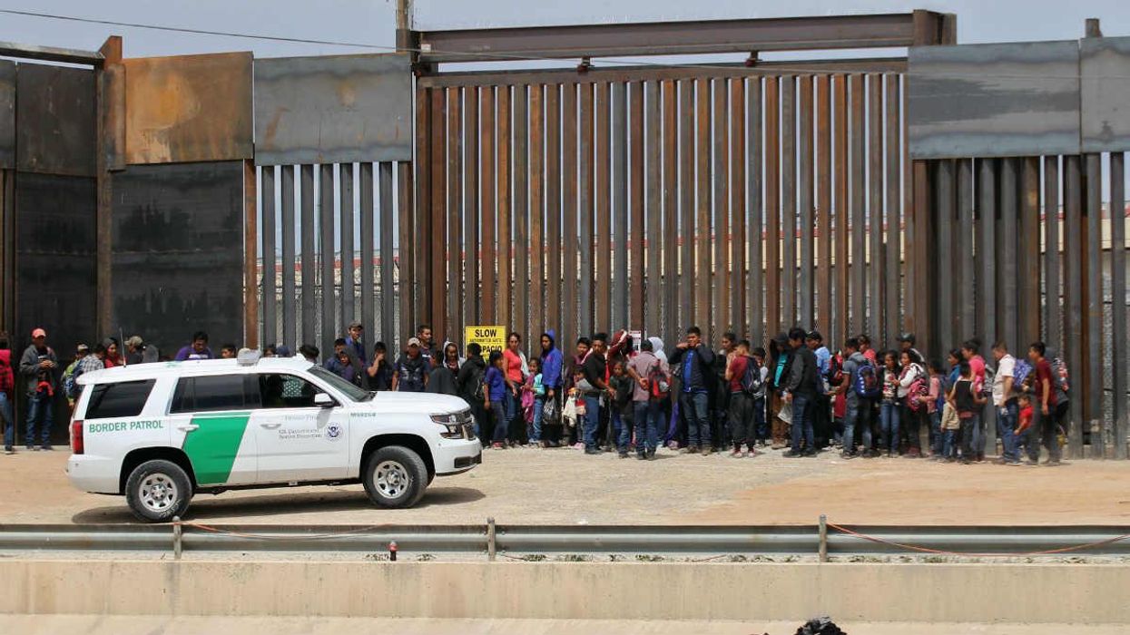 Horowitz: The federal government has forfeited all power over immigration enforcement