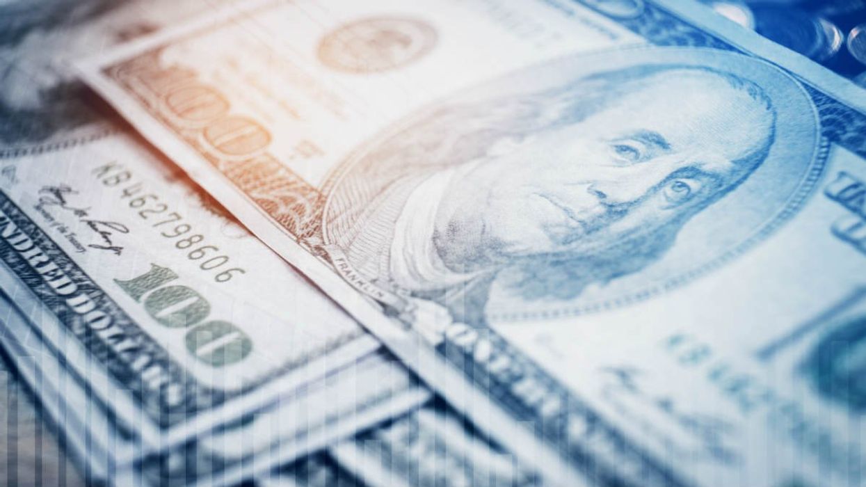 Horowitz: The immoral income inequality created by COVID fiscal and monetary policies