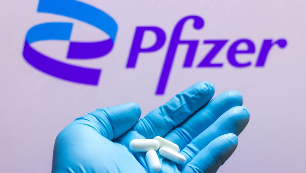 Horowitz: The indefensible approval of Pfizer and Merck drugs compared to the snubbing of ivermectin