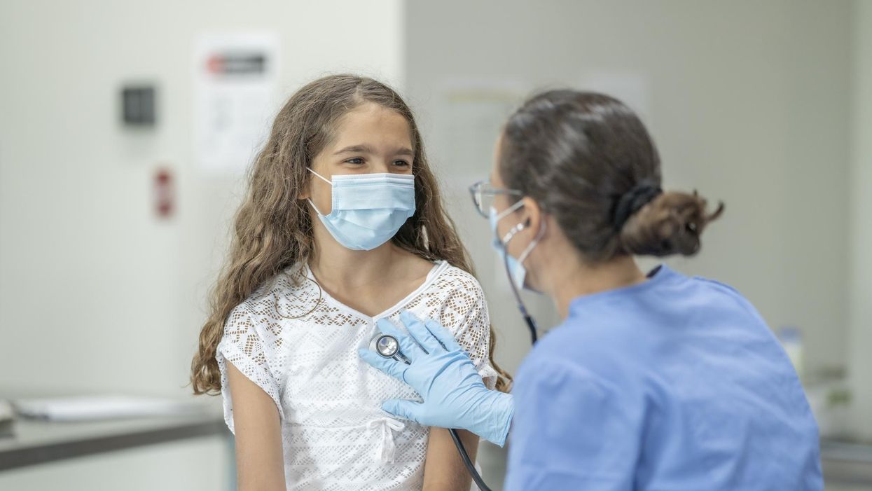 Horowitz: The medical field's immoral war on children