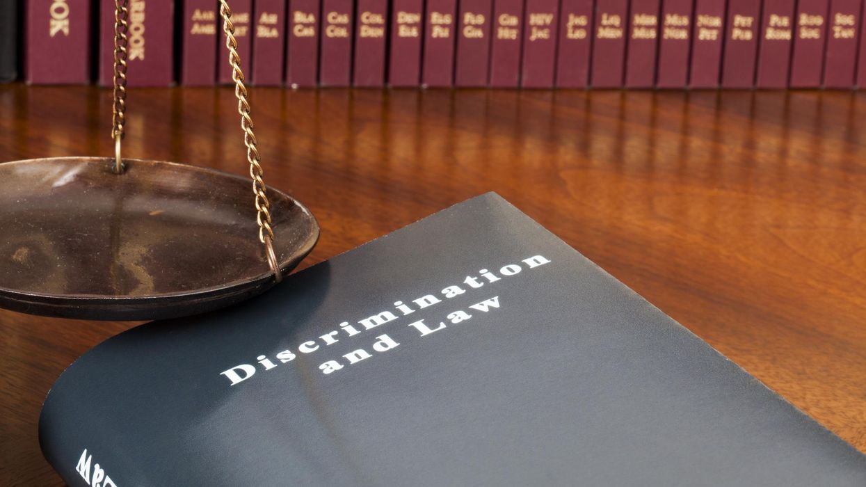 Horowitz: The need to add health status to anti-discrimination law