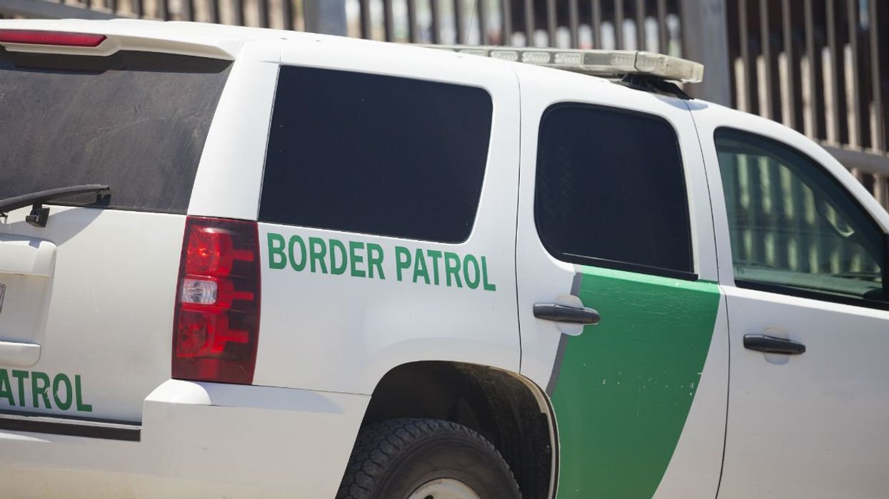 Horowitz: The open border reveals our backward homeland security mentality 22 years after 9/11