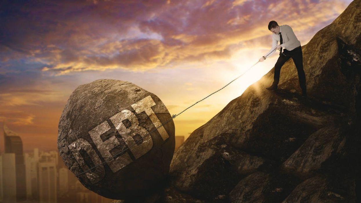 Horowitz: The proper messaging on the debt ceiling