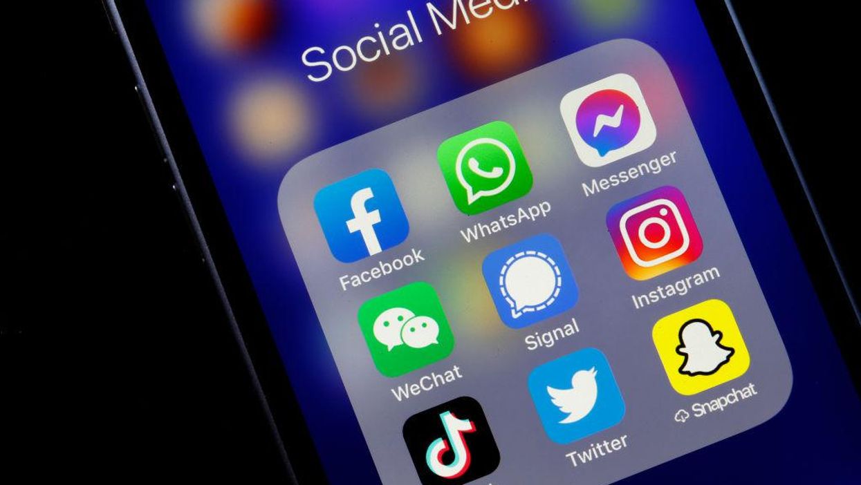 Horowitz: The question everyone should be asking about the Big Tech fascist purge of conservatives