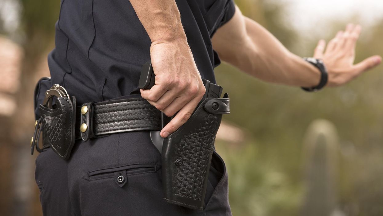Horowitz: The rarity of police shootings compared to black homicide victims is astonishing