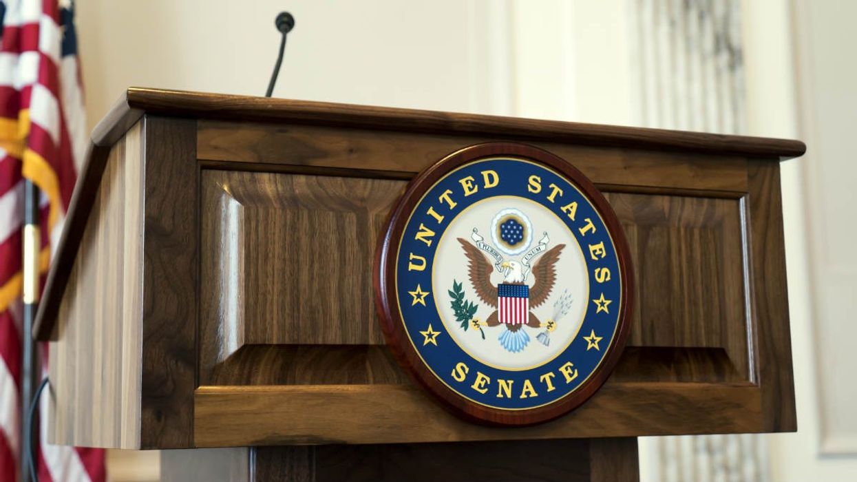 Horowitz: The Senate’s permanent liberal supermajority strikes again