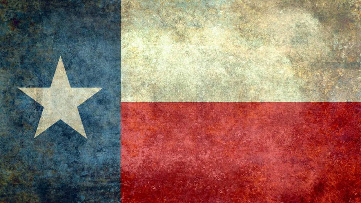 Horowitz: The Texas Rangers have come full-circle in defense of state and national sovereignty