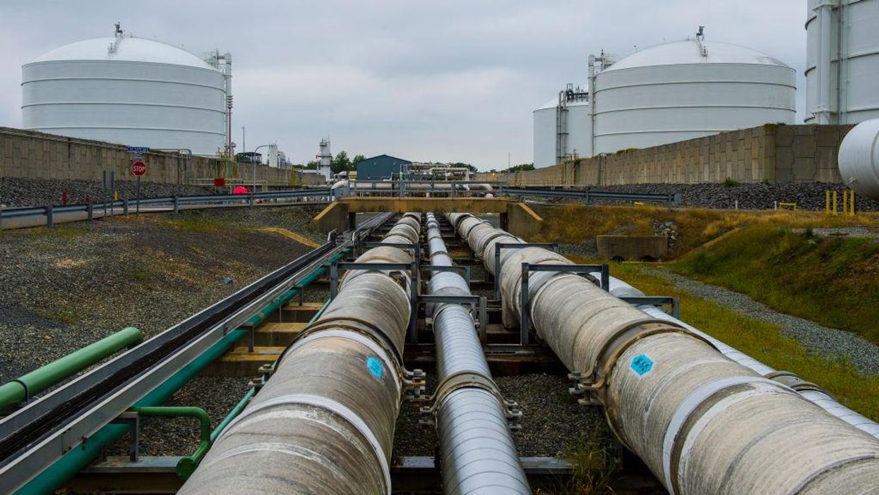 Horowitz: The war on coal and natural gas destroys Americans and empowers China