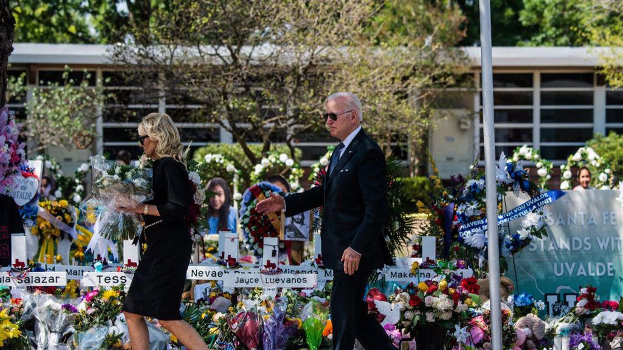 Horowitz: There is no good federal response to school shootings