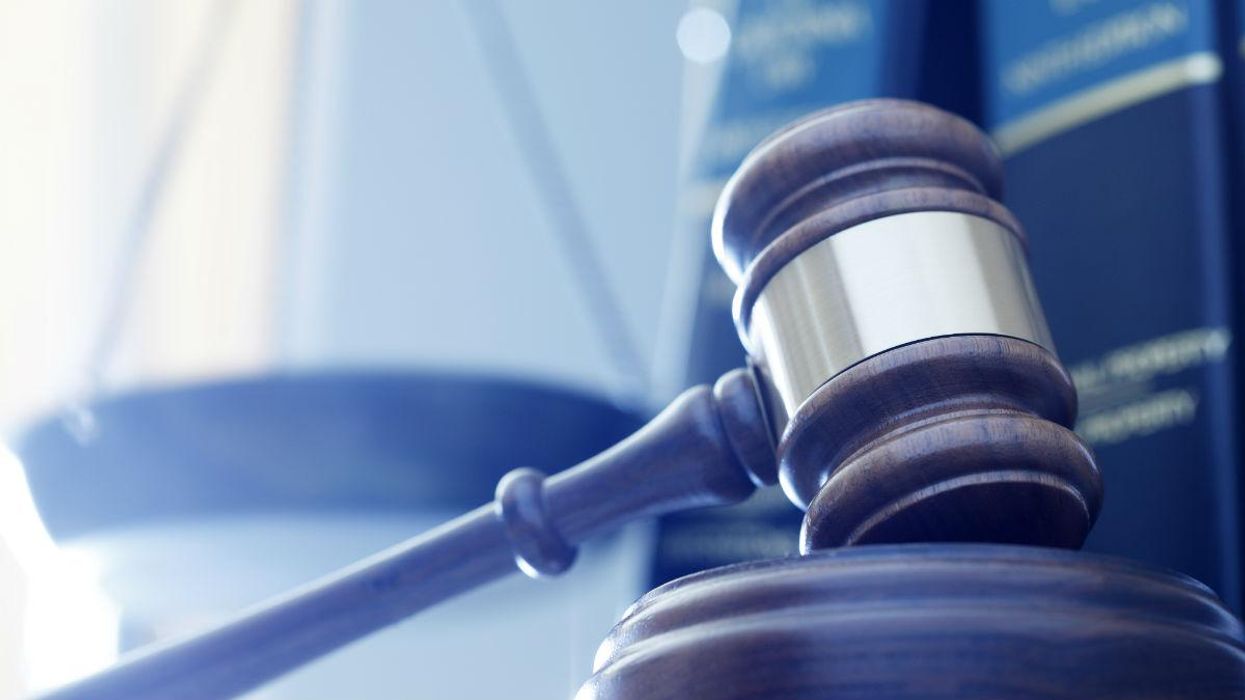 Horowitz: There will be no red states left when the courts are done with their business