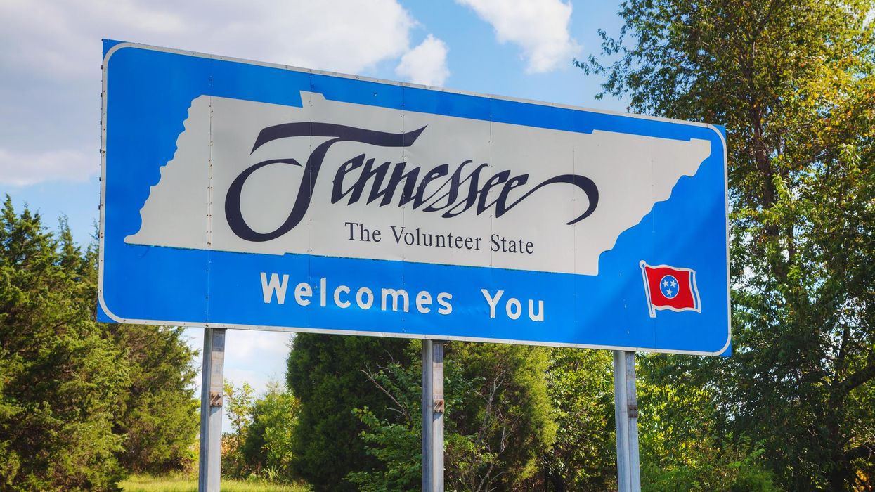 Horowitz: TN legislature passes bill to finally lock up violent criminals