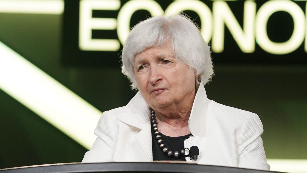 Horowitz: Treasury set to borrow unfathomable $3.2 trillion by the end of the year