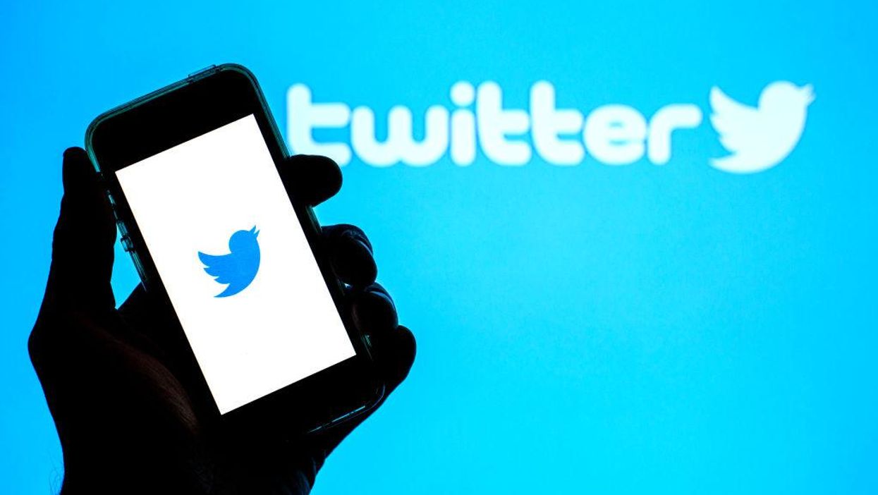 Horowitz: Twitter suspended me for reporting a vaccinated hospitalization