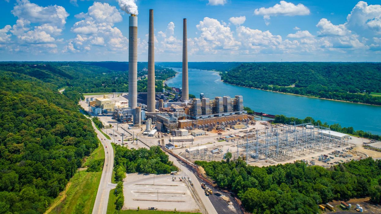 Horowitz: War on energy is the new COVID fascism