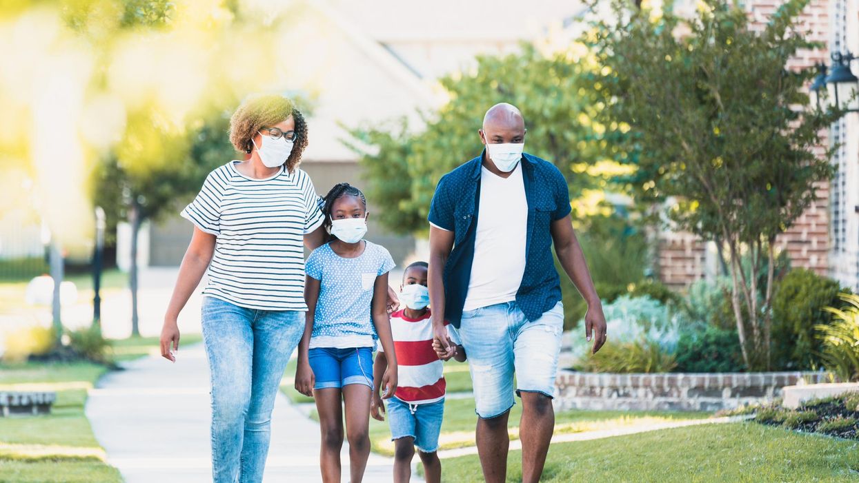 Horowitz: What ever happened to the right to breathe freely?