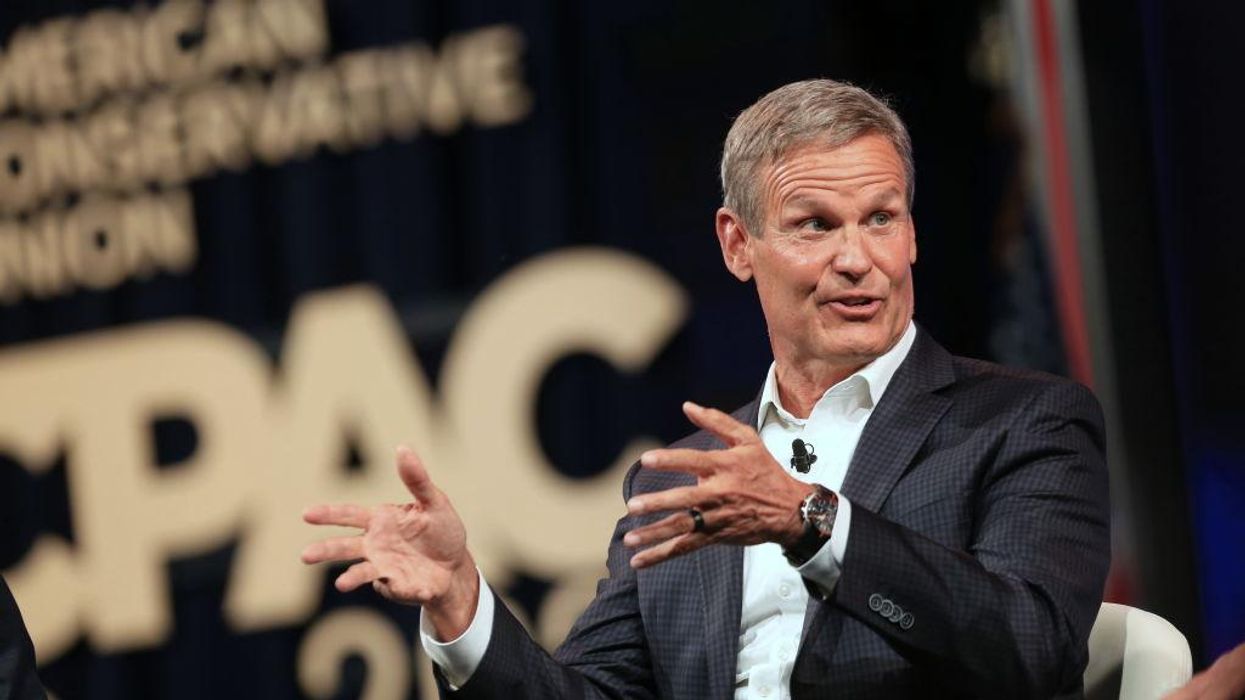 Horowitz: What is Governor Bill Lee’s Response to Memphis killing spree?