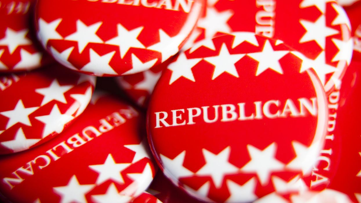 Horowitz: What is strategically missing from the GOP ‘Commitment to America’