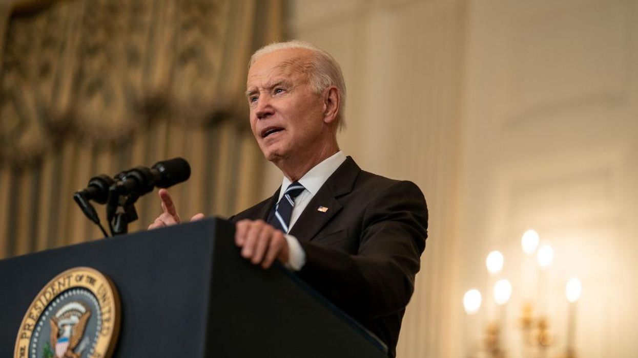 Horowitz: What we expect from GOP governors and legislators in this crisis