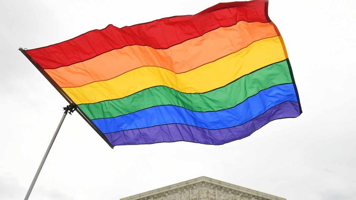 Horowitz: Where’s the federalism now? Supreme Court forces Indiana to deny biology, declare adoptive mothers biological parents in same-sex couples