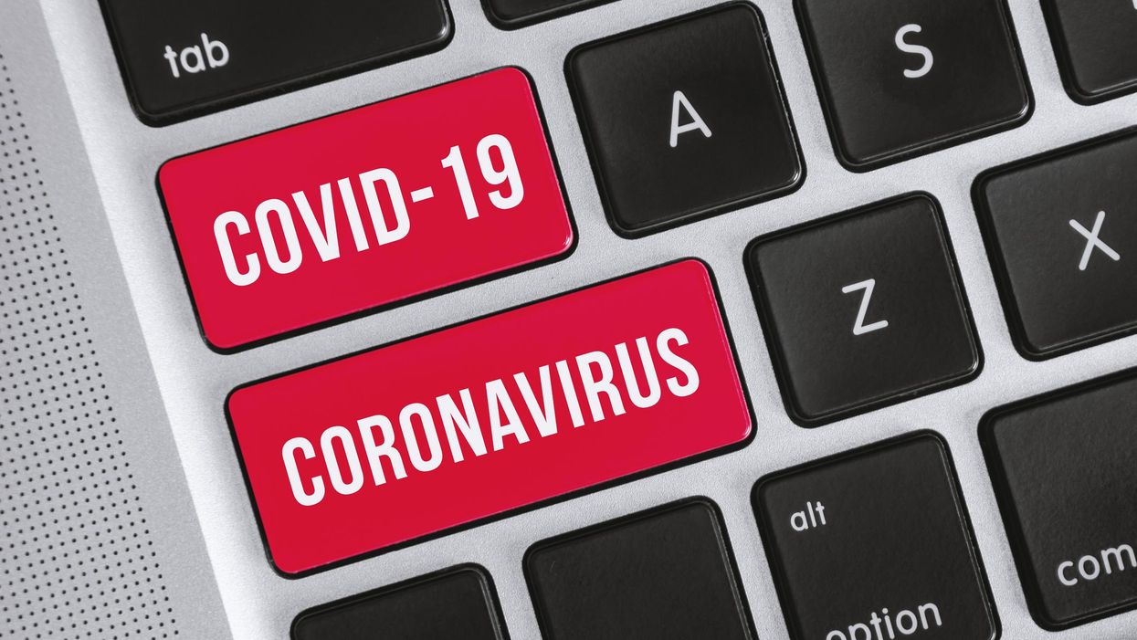 Horowitz: WHO data: Ivermectin reduces COVID mortality by 81%. Also WHO: We still don’t recommend it.
