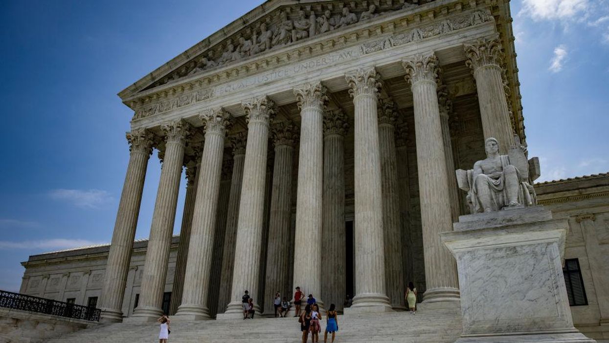 Horowitz: Why Dershowitz is wrong to apply Jacobson decision in support of vaccine passports