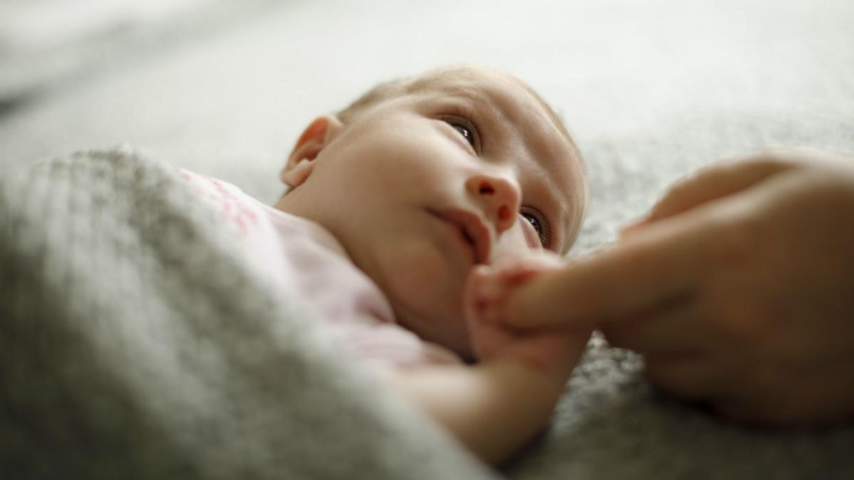 Horowitz: Why did Scotland experience a spike in infant deaths?