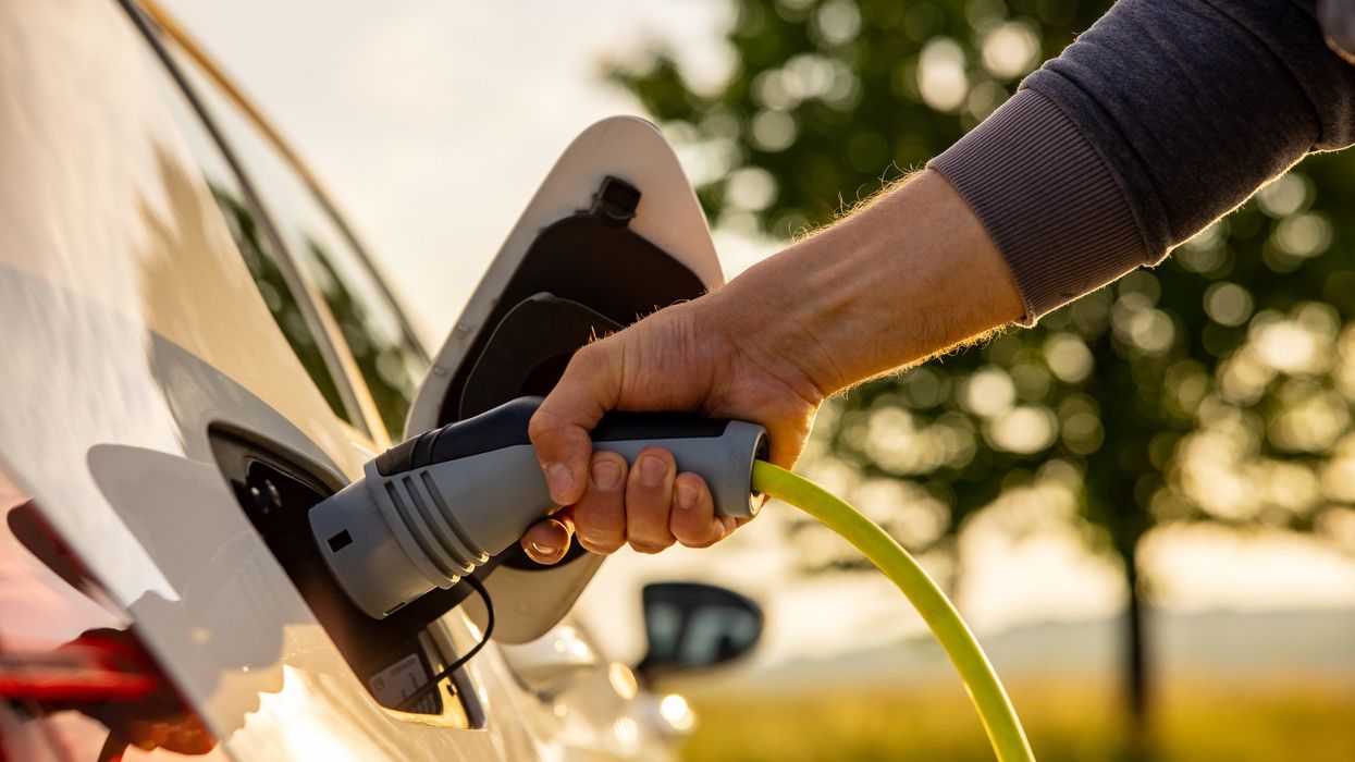Horowitz: Why House Republicans must remove electric car subsidies and mandates from the budget