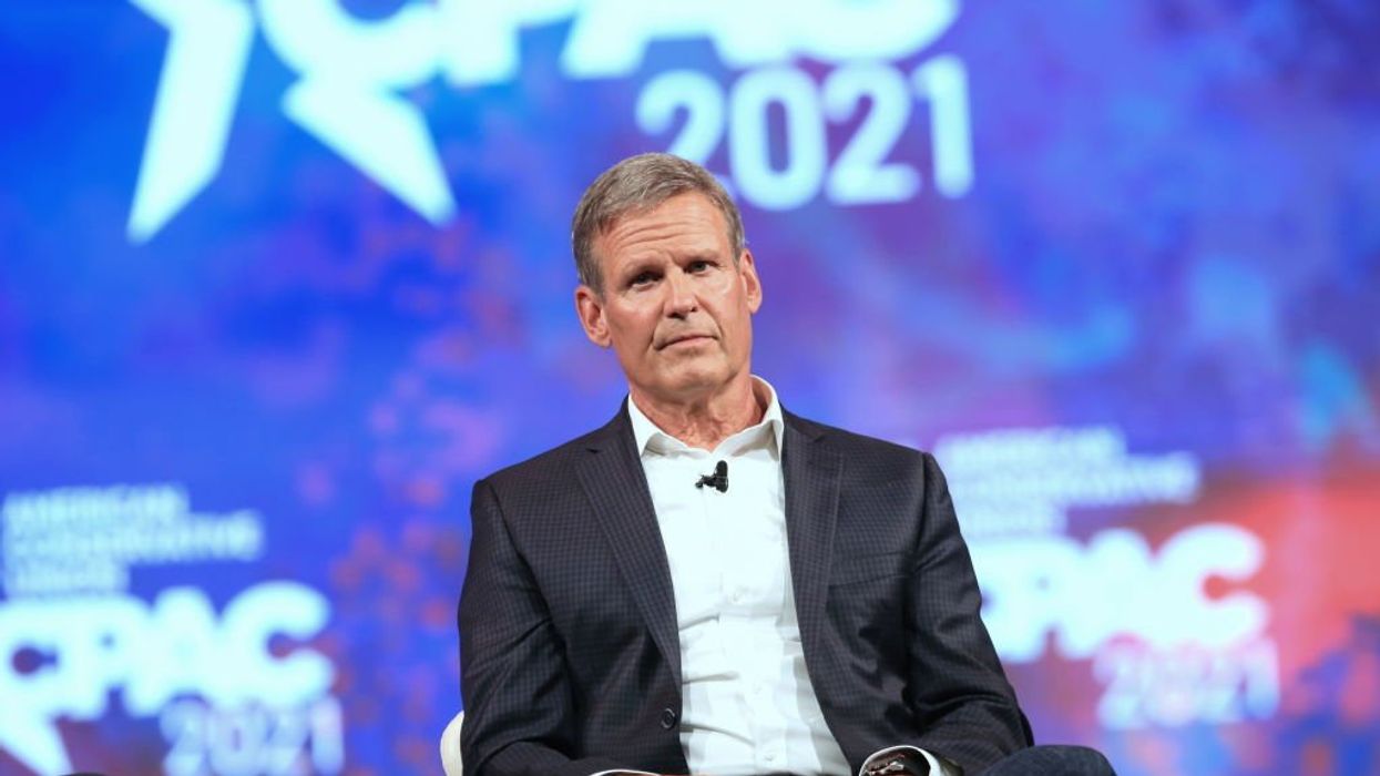 Horowitz: Why is Bill Lee calling a special session for red-flag laws in response to transgender jihad in Nashville?