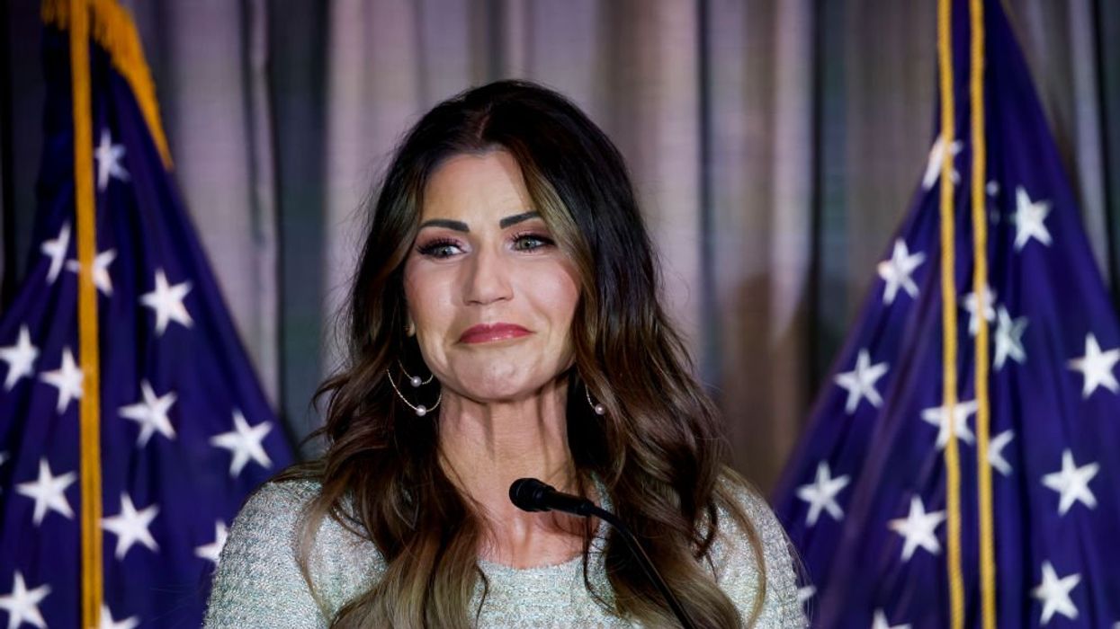 Horowitz: Why is Kristi Noem not standing with South Dakota landowners against green energy eminent domain?