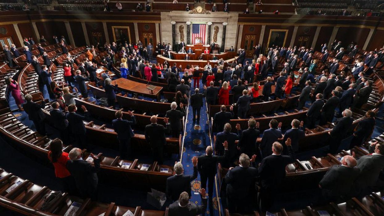 Horowitz: Why the GOP vote on House rules is more important than the election