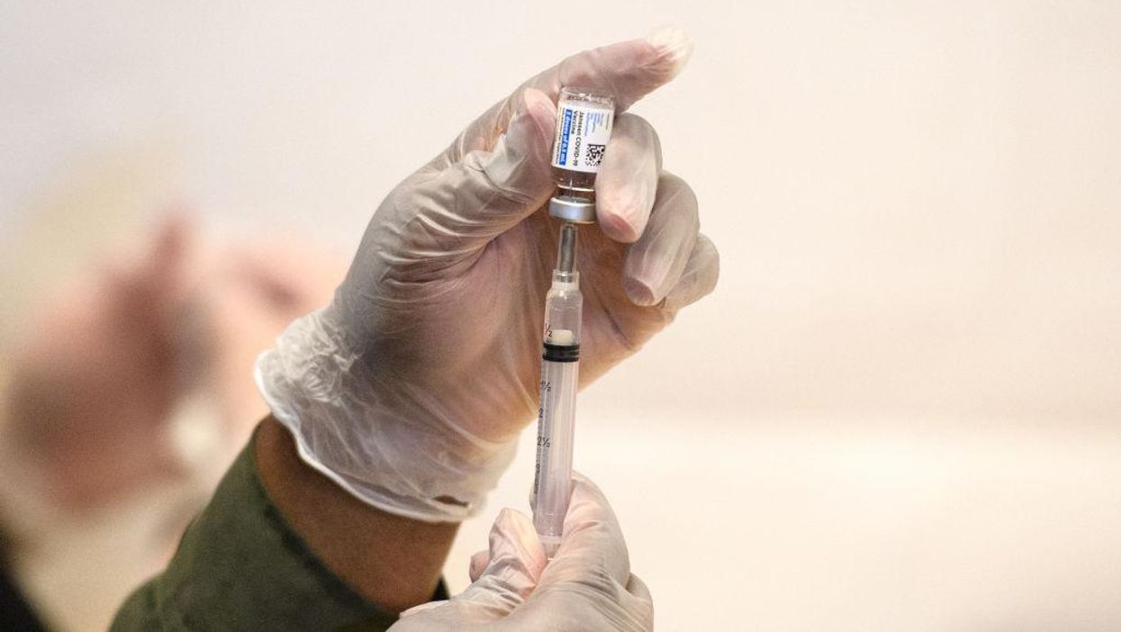 Horowitz: Why unvaccinated kids are less at risk than vaccinated adults