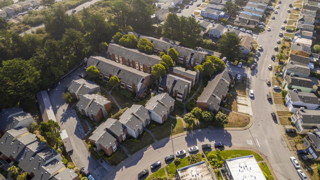 Horowitz: Will red states allow Biden’s HUD to impose racial quotas on neighborhoods?