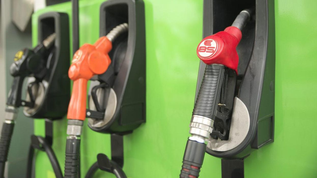 Horowitz: With record food prices, time to repeal the ethanol mandate now