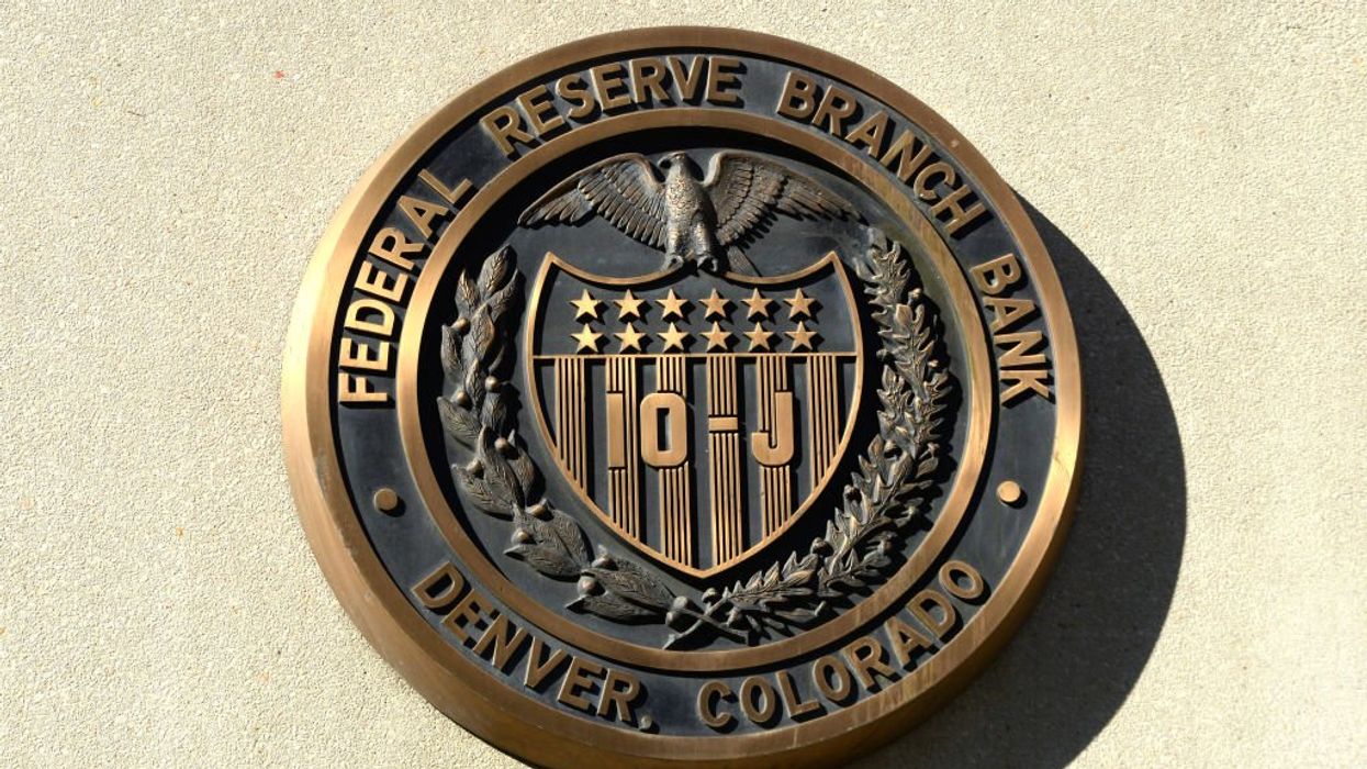 Horowitz: With the impending bank bailout and stagflation trap, it’s time to clip the wings of the Federal Reserve