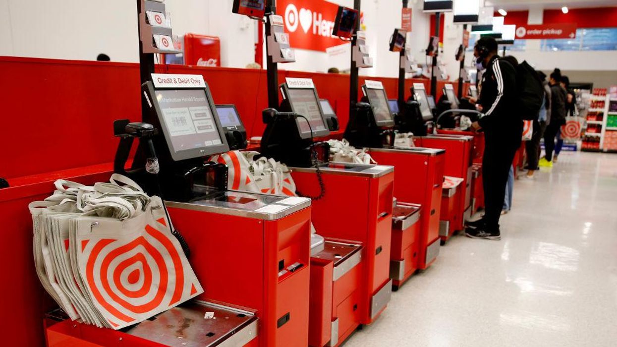 Horowitz: Woke companies that funded BLM agenda now complain about looters, thieves on the loose