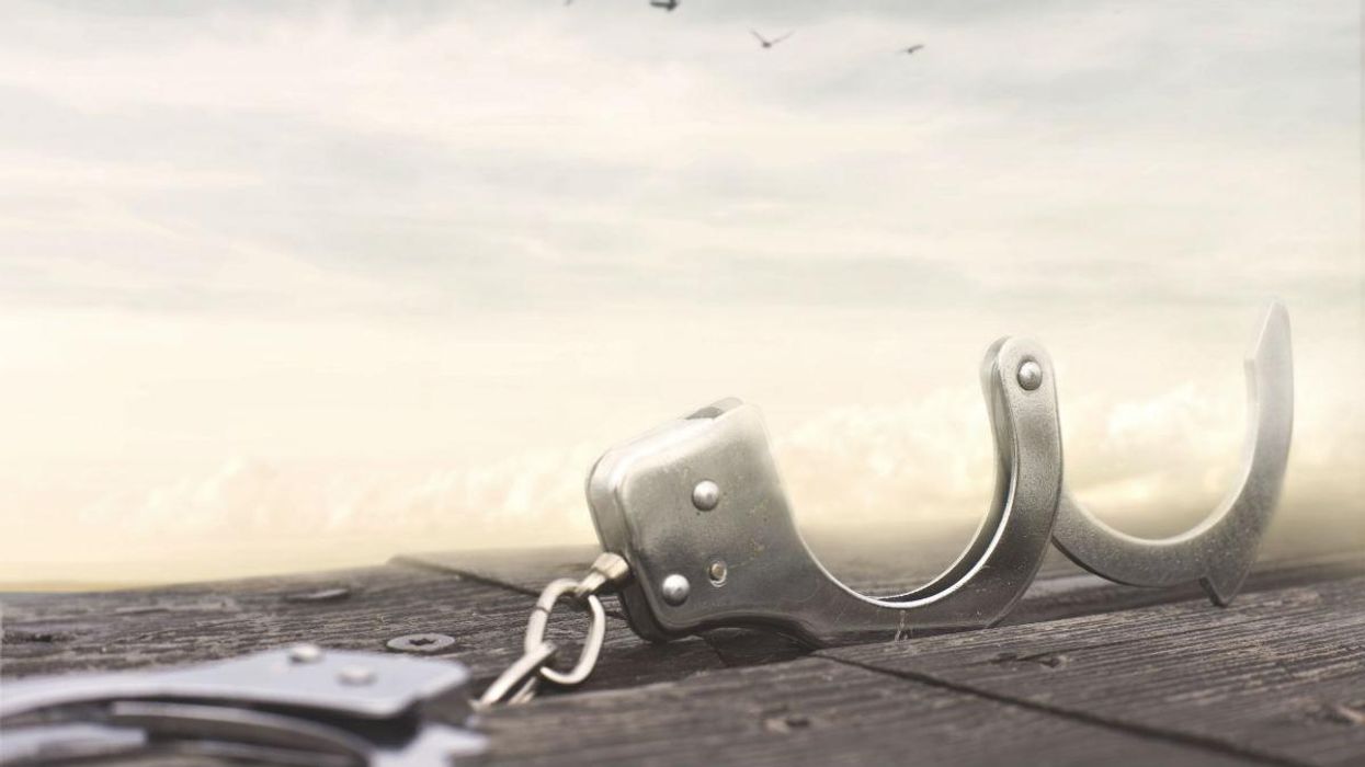 Horowitz: Woke justice: Ohio criminal released on parole allegedly shoots man to death, released on bail again